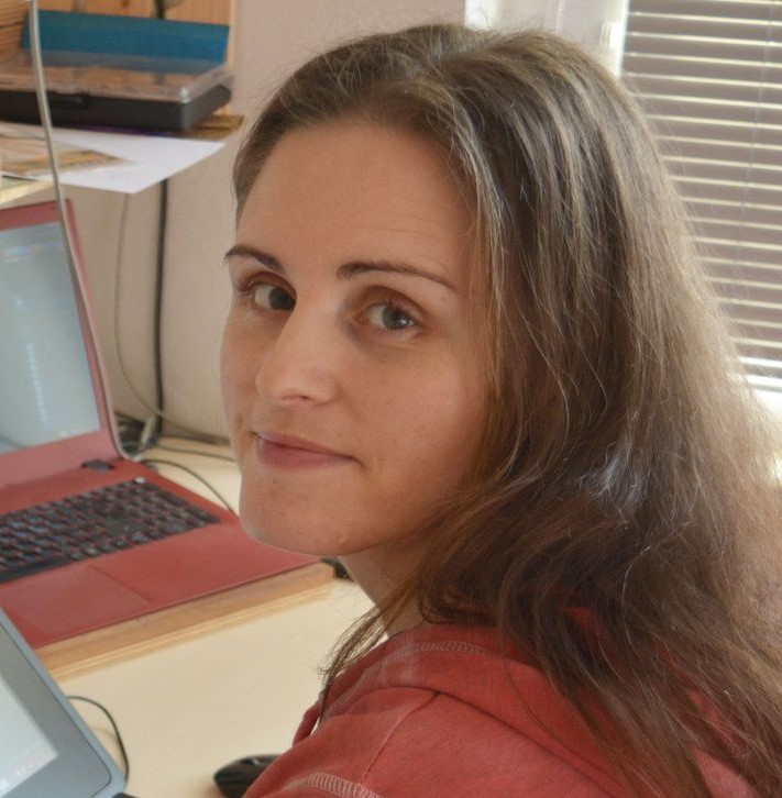 Petra Kincl Braunová