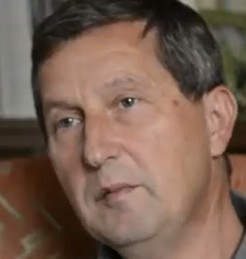 Karel Žák