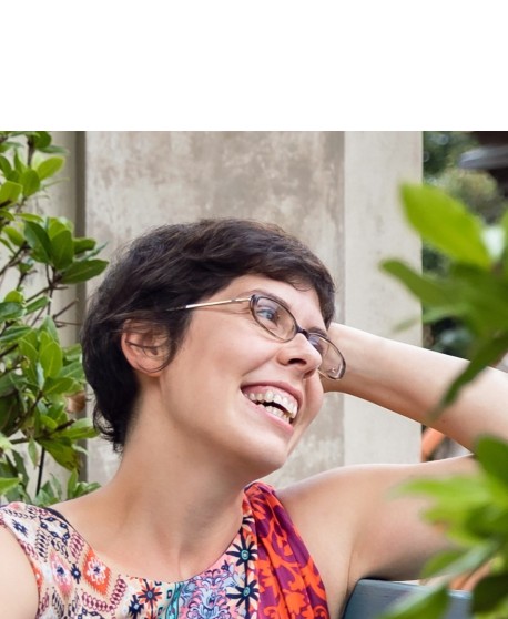 Romana Indrová Semelková
