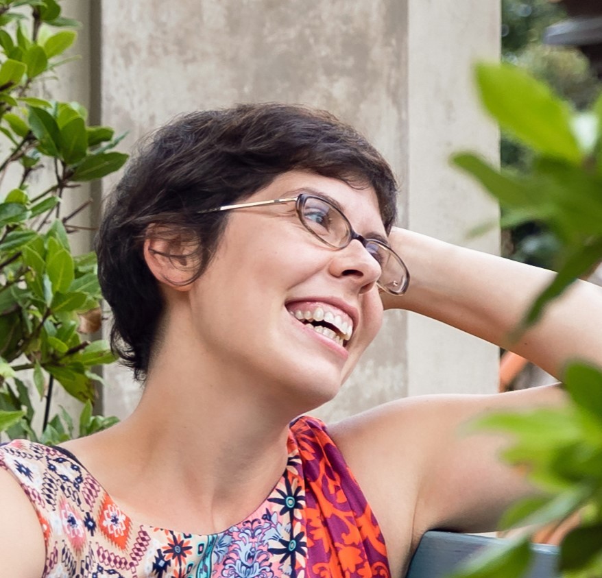 Romana Indrová Semelková